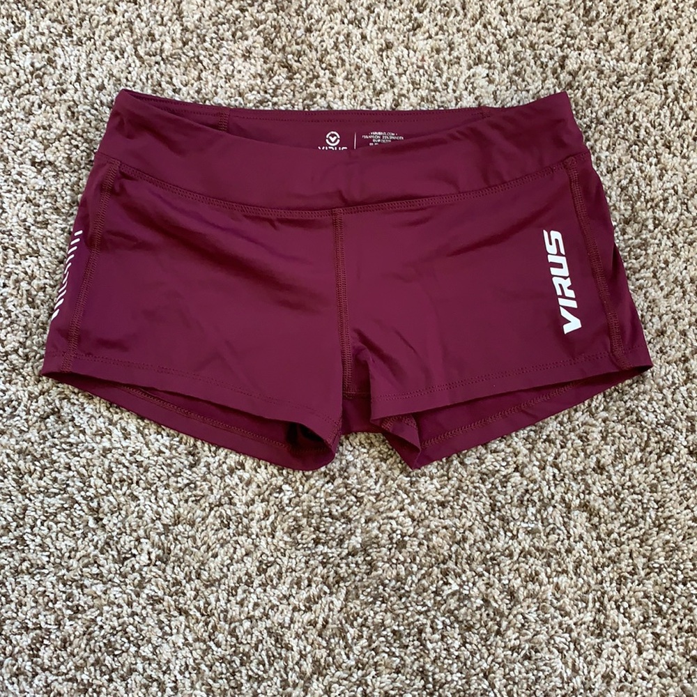 Virus Crossfit Shorts